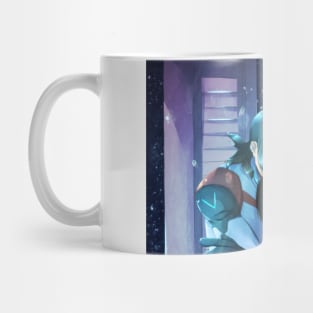 sheith: trust Mug